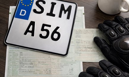 Zulassungsservice bundesweit