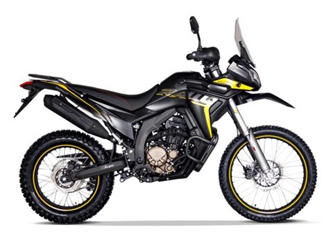 Hersteller News - Voge