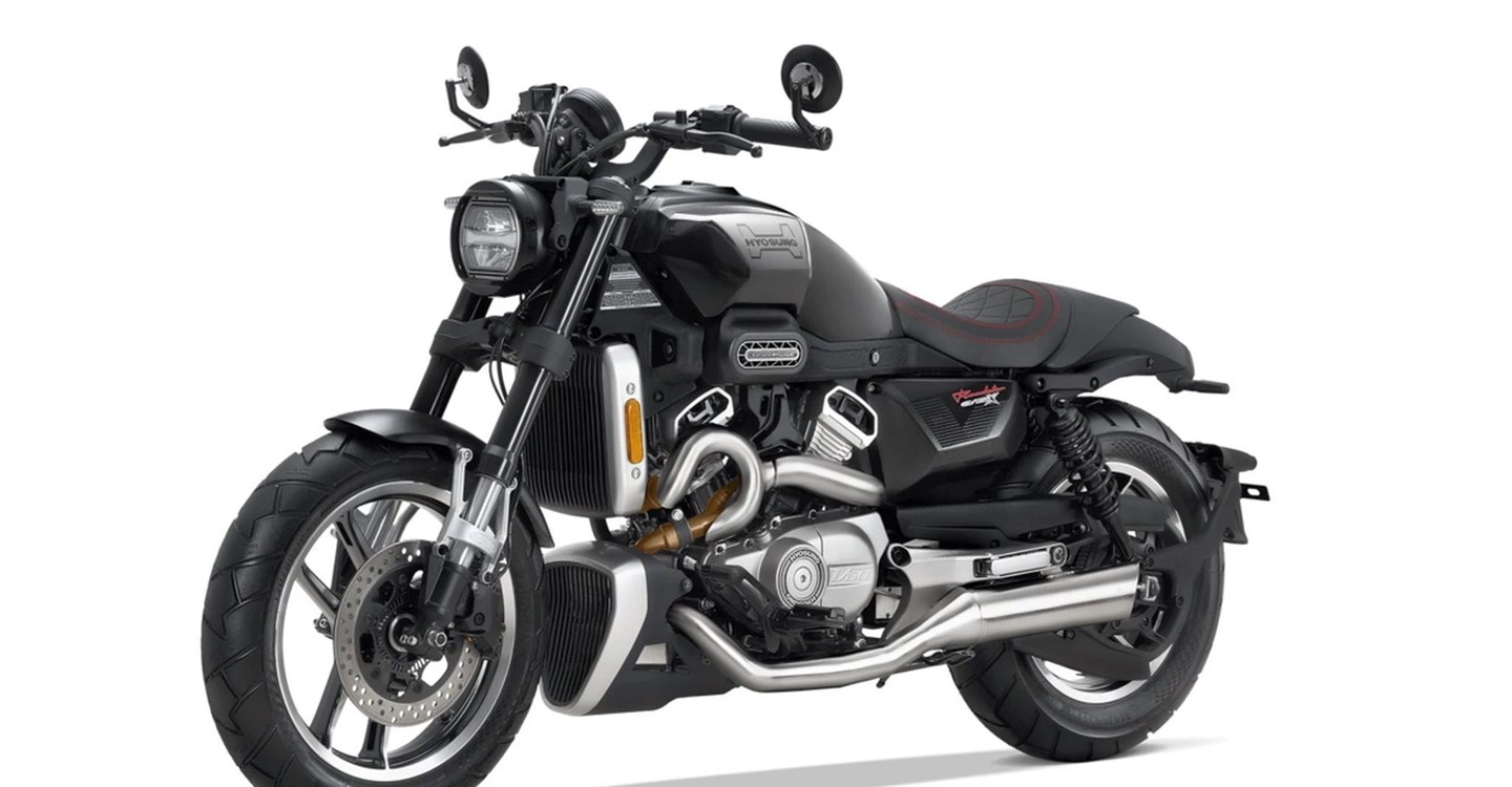 Hersteller News - HYOSUNG