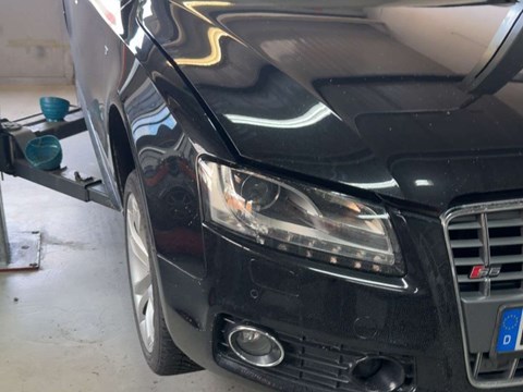 PKW-Meisterwerkstatt für alle Marken in Reutlingen 