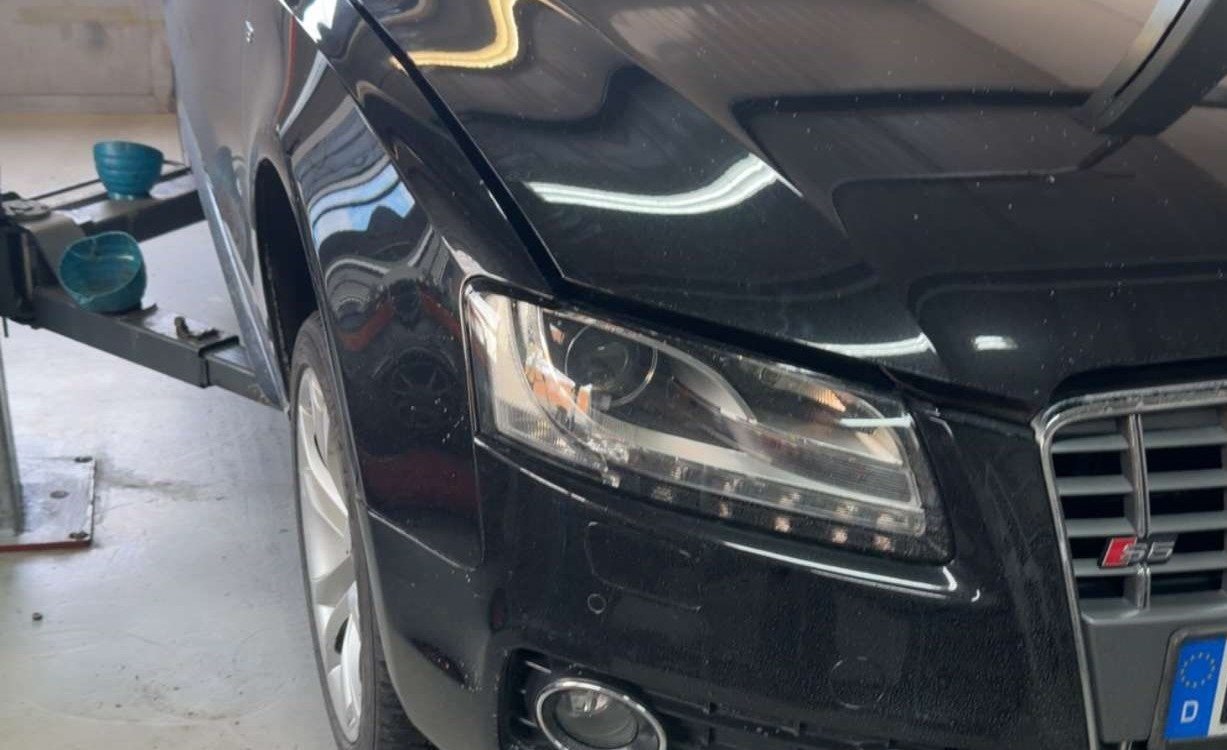 PKW-Meisterwerkstatt für alle Marken in Reutlingen 