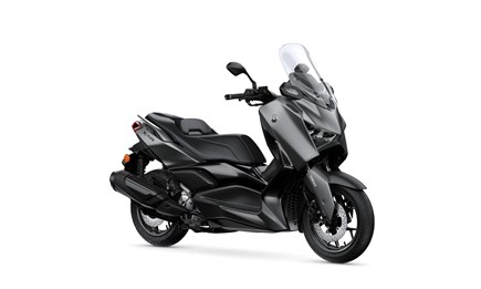 Yamaha XMAX 300 Tech MAX 2026