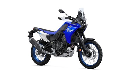 Yamaha Ténéré 700