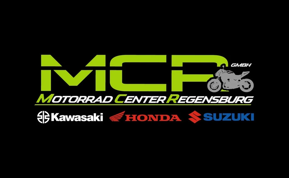 MCR Motorradcenter Regensburg GmbH
