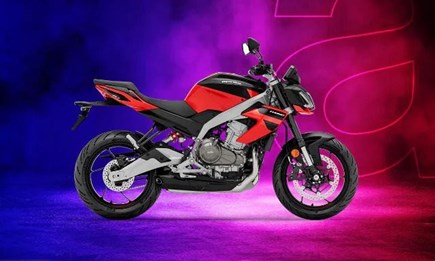 Tuono 457 Angebot