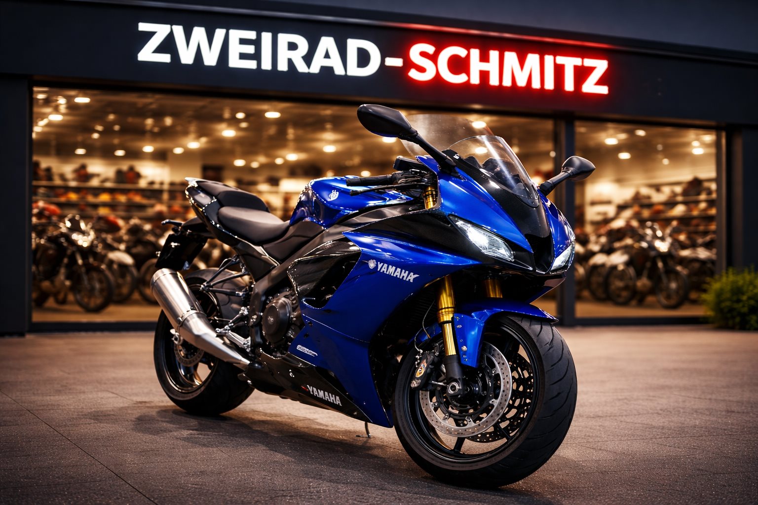 Unser Unternehmen