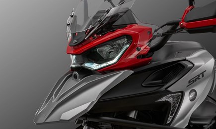Motorrad Förderprogramm für Fahrschulen
