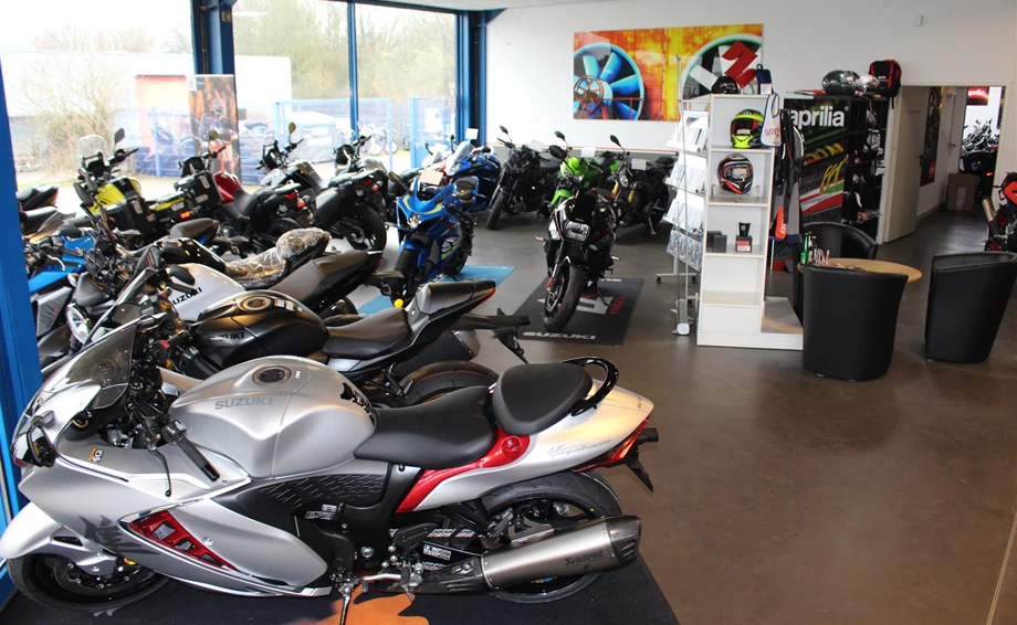 Unser Unternehmen Bild 7: Unser Unternehmen