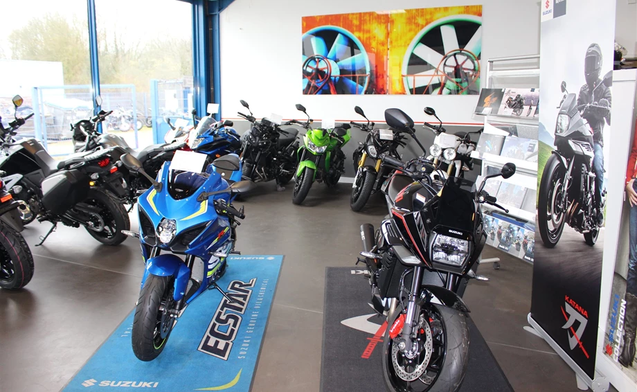 Unser Unternehmen Bild 8: Unser Unternehmen