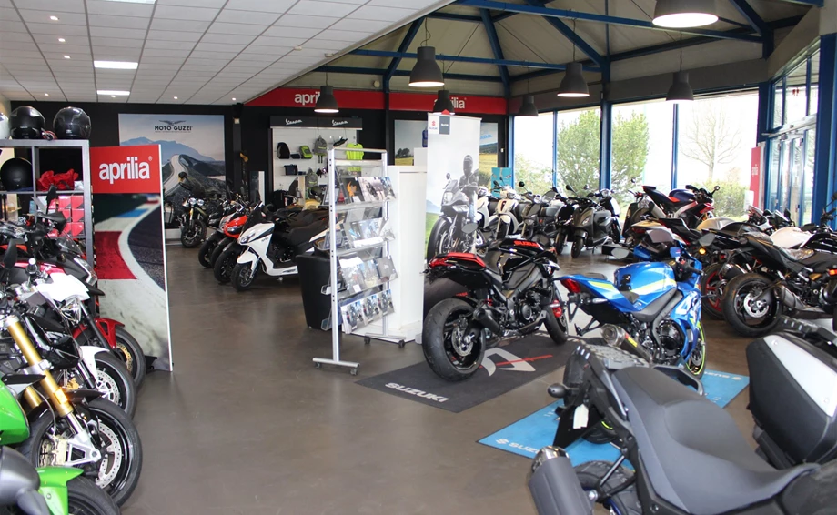 Unser Unternehmen Bild 9: Unser Unternehmen