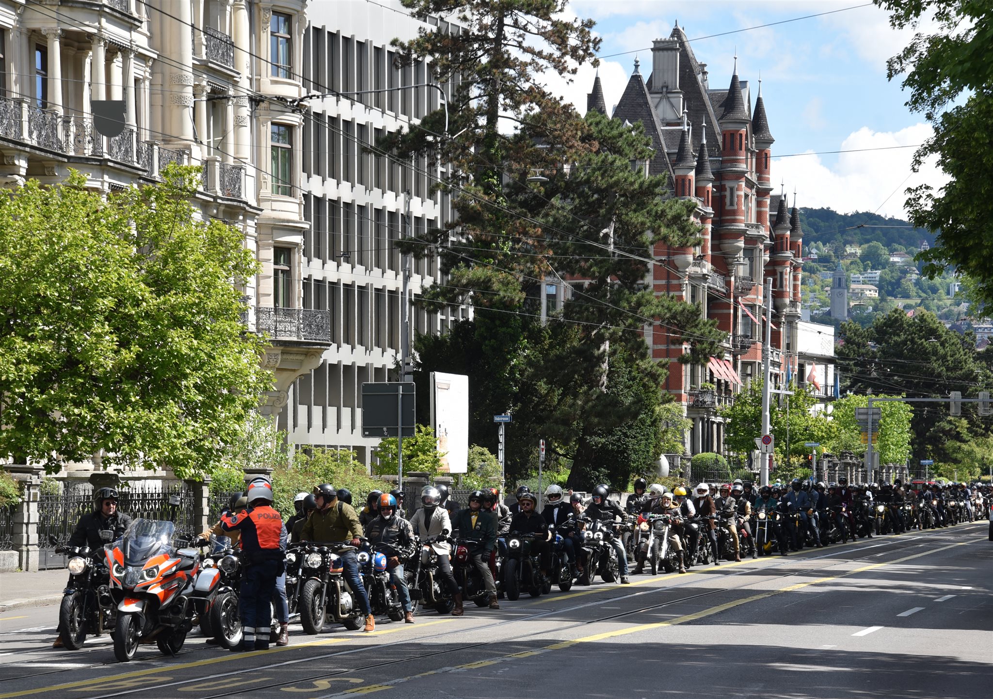 DGR 2026 Zürich