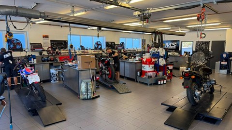Service & Reparatur aller Marken