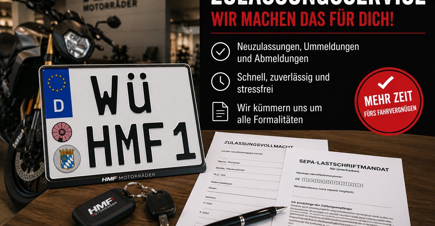 Zulassungsdienst 