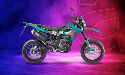 RX 125 / SX 125 Angebote
