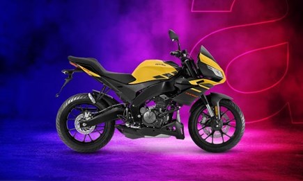 RS 125 / Tuono 125 Angebote