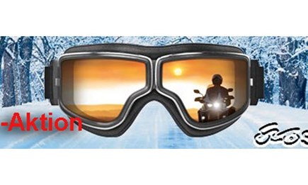 Winter-Aktion
