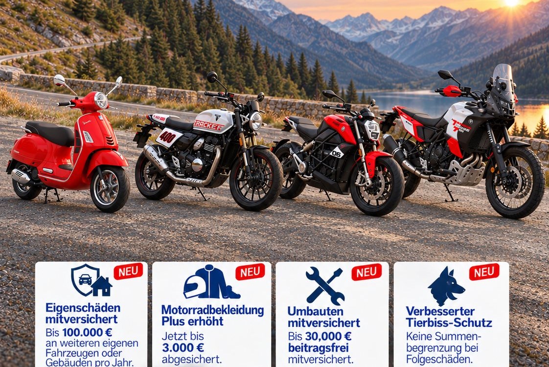 ERGO Versicherung 