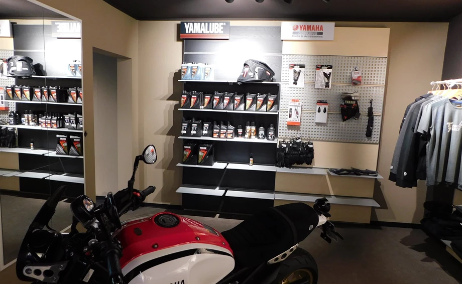 EGGIMOTO Bild 19: EGGIMOTO