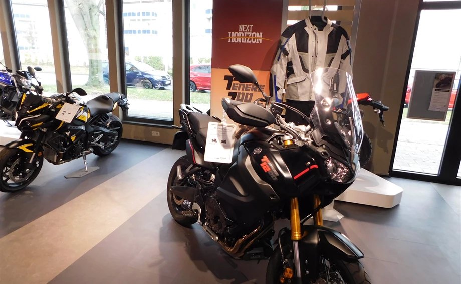 EGGIMOTO Bild 20: EGGIMOTO