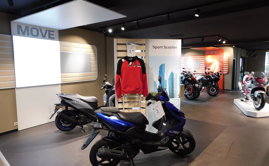 EGGIMOTO Bild 21: EGGIMOTO
