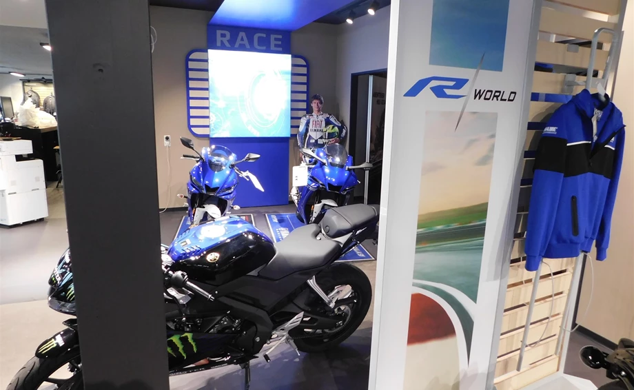 EGGIMOTO Bild 22: EGGIMOTO