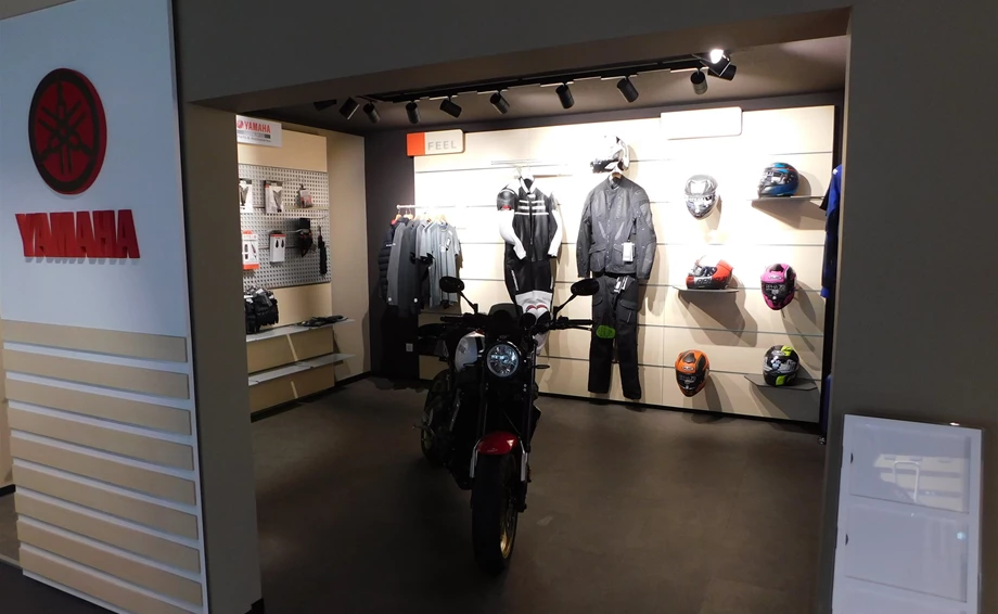 EGGIMOTO Bild 23: EGGIMOTO