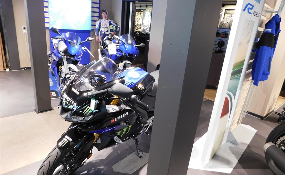 EGGIMOTO Bild 13: EGGIMOTO