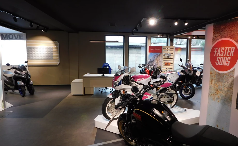 EGGIMOTO Bild 14: EGGIMOTO