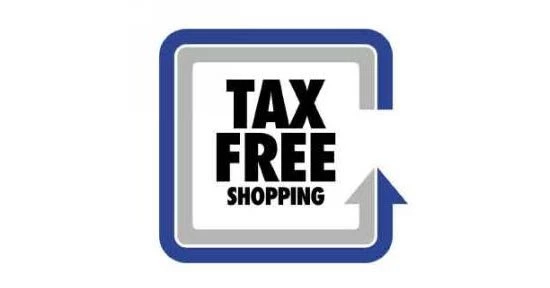 TAX FREE Bild 1: TAX FREE