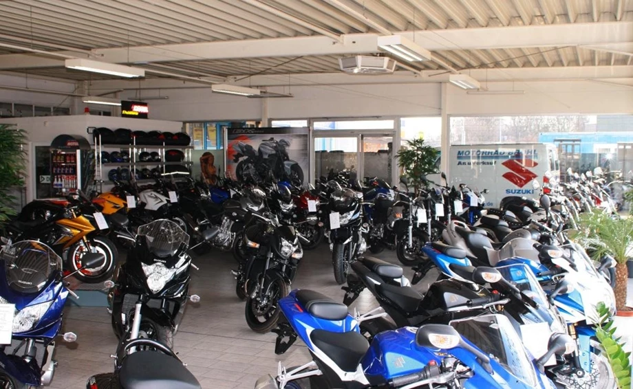 Unser Unternehmen Bild 4: Unser Unternehmen