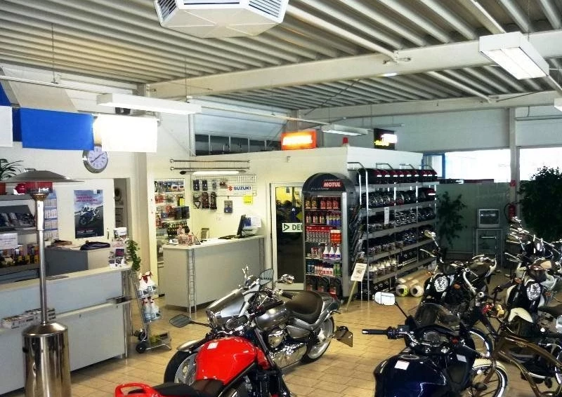 Unser Unternehmen Bild 5: Unser Unternehmen