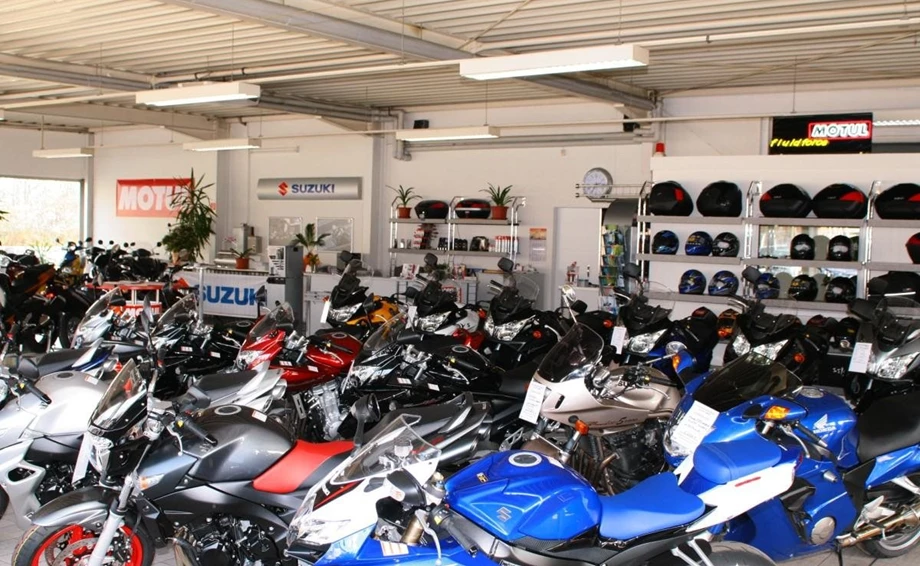 Unser Unternehmen Bild 6: Unser Unternehmen