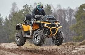 Was ist ein ATV