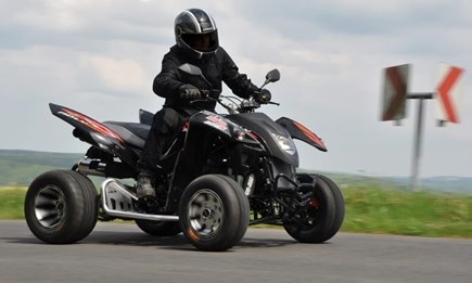 Was ist ein Quad Was ist ein Quad