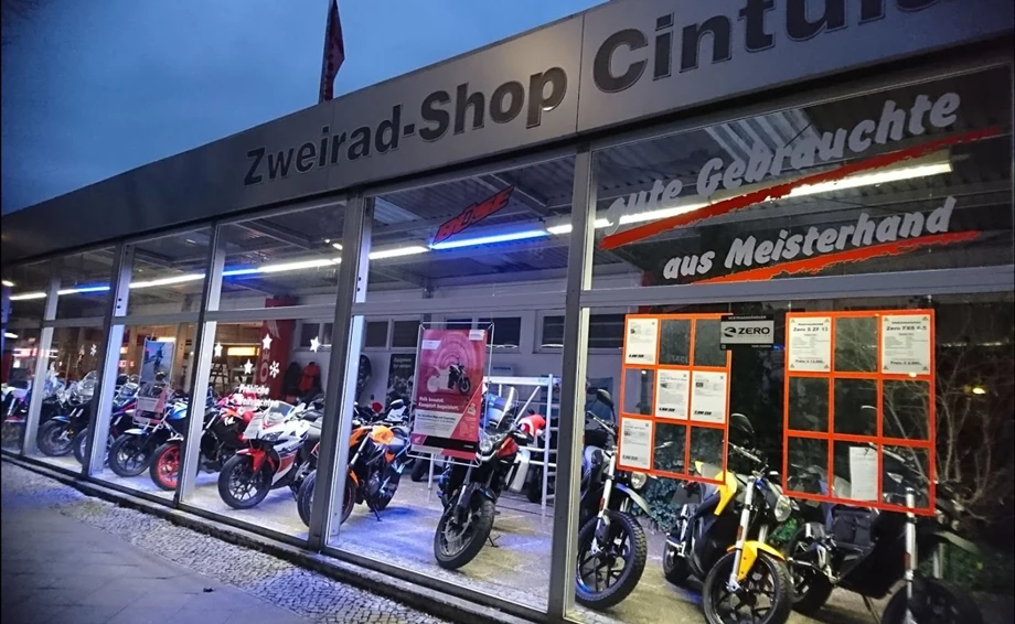 Unser Unternehmen Bild 1: Unser Unternehmen