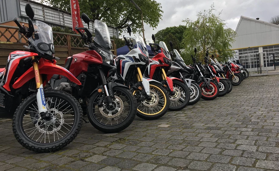 Unser Unternehmen Bild 3: Unser Unternehmen