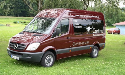 Transporter Transporter