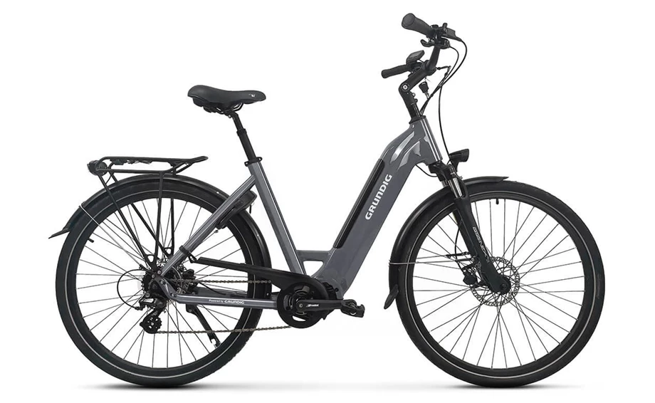 Warum ein Pedelec bzw e-Bike / Elektrofahrrad Bild 1: Warum ein Pedelec bzw e-Bike / Elektrofahrrad