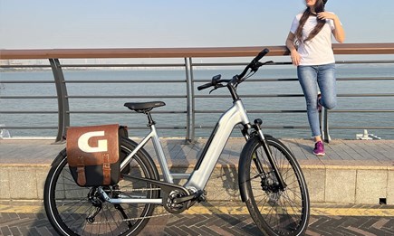 Elektrofahrräder - Für wenn geeignet? Elektrofahrräder - Für wenn geeignet?