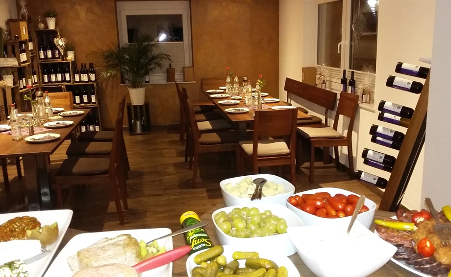 Quad Touren mit Rahmenprogramm Bild 1: Quad Touren mit Rahmenprogramm