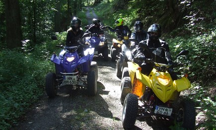 4 Stunden Tour 4 Stunden Tour