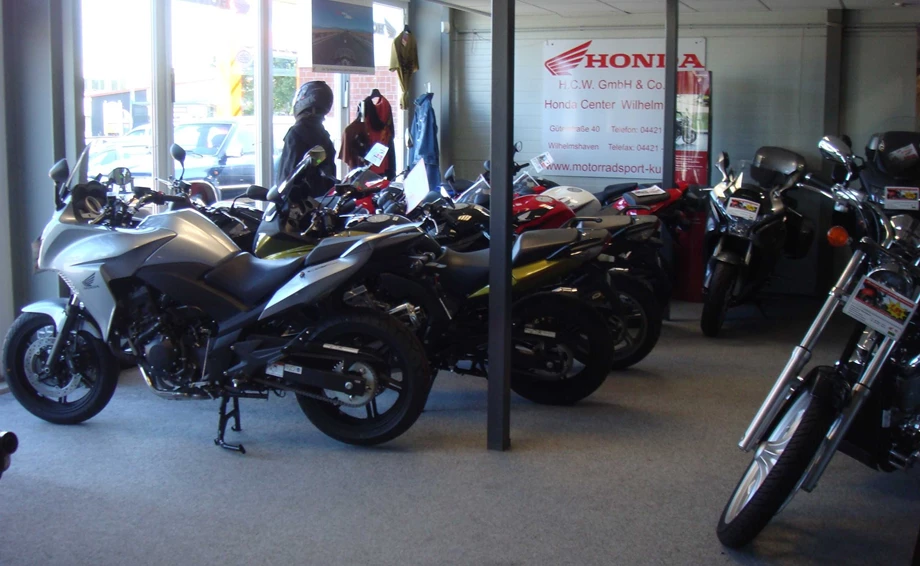 BikersFashion Bild 2: BikersFashion