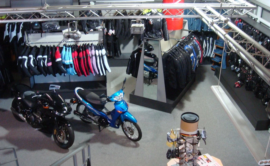 BikersFashion Bild 4: BikersFashion