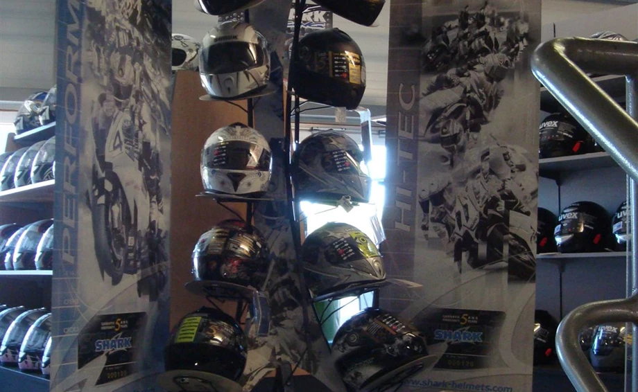 BikersFashion Bild 5: BikersFashion