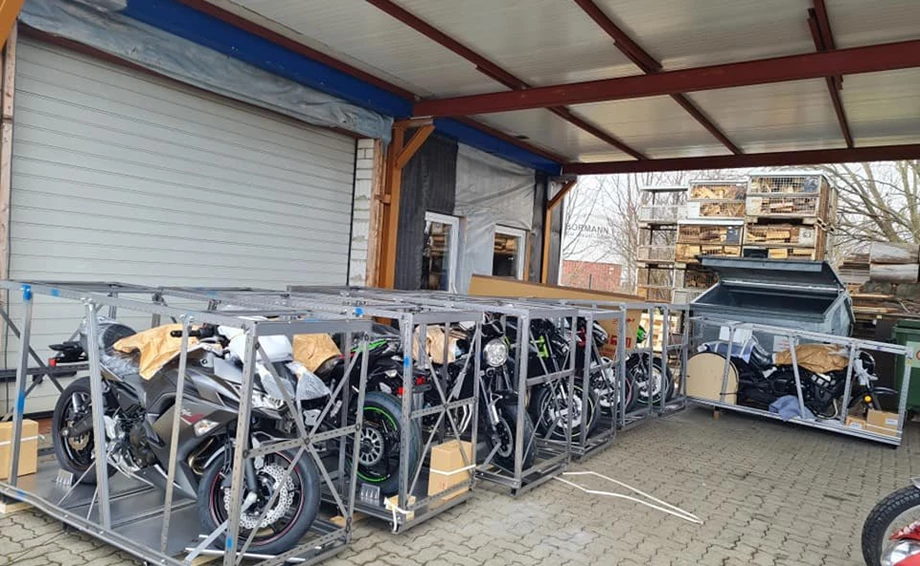 Unser Unternehmen Bild 4: Unser Unternehmen