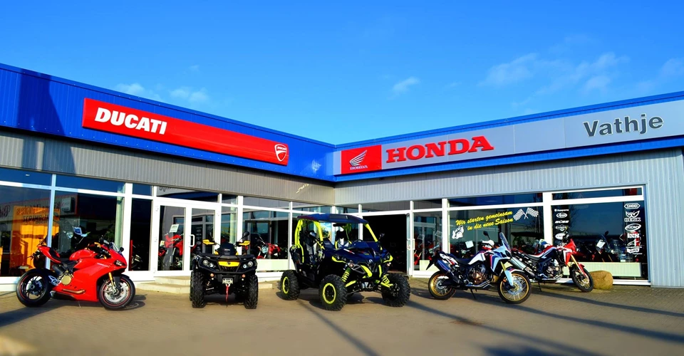 Motorrad Ralf Vathje Motorrad Ralf Vathje