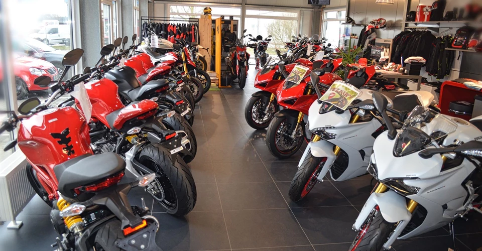 Motorrad Ralf Vathje Motorrad Ralf Vathje