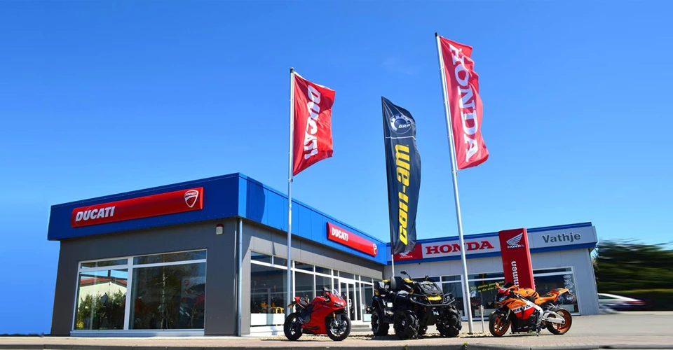 Motorrad Ralf Vathje Motorrad Ralf Vathje