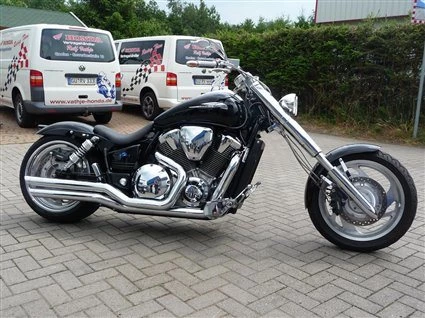 Umbauten Bild 1: Umbauten