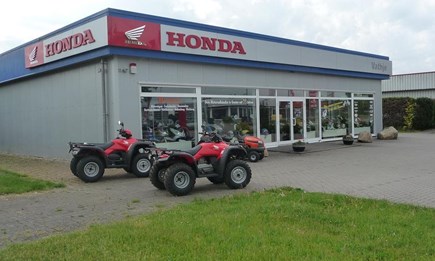 ATV Händler ATV Händler